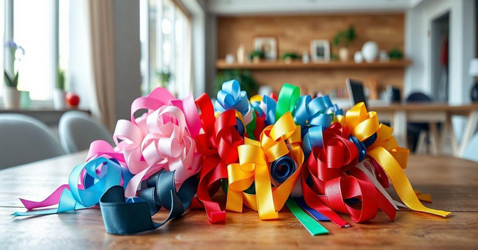 Guia Completo sobre Ribbons