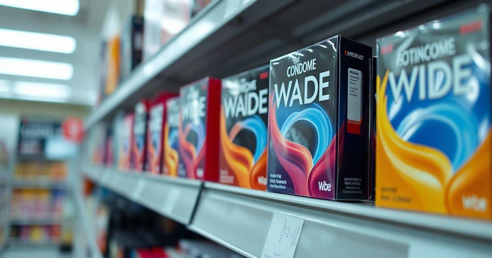 Durex Largo Preço: Confira as Melhores Ofertas